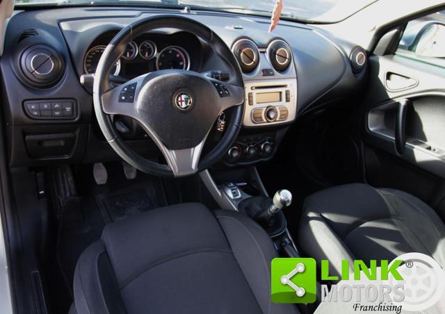 ALFA ROMEO MiTo 1.3 JTDm 85 CV S&S Progression