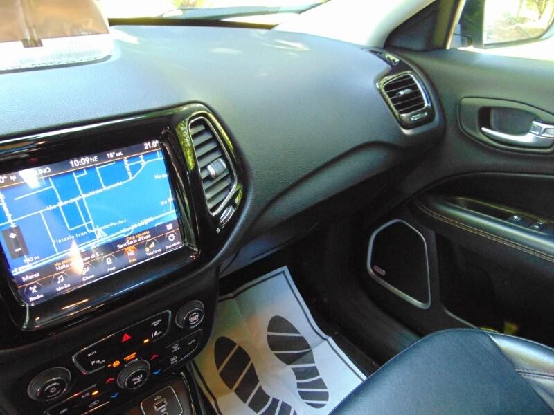 JEEP Compass 2ª serie Compass 2.0 Multijet II ...