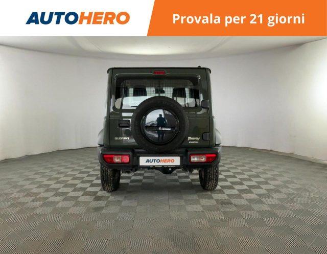 SUZUKI Jimny 1.5 5MT PRO (N1)