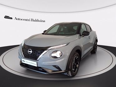 NISSAN Juke 1.6 hev n-connecta del 2024