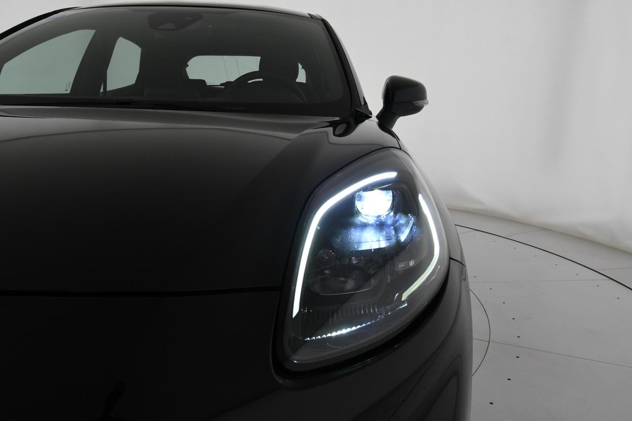 FORD Puma 1.0 ecoboost h ST-Line s&s 125cv auto NEOPATENTATI+LED