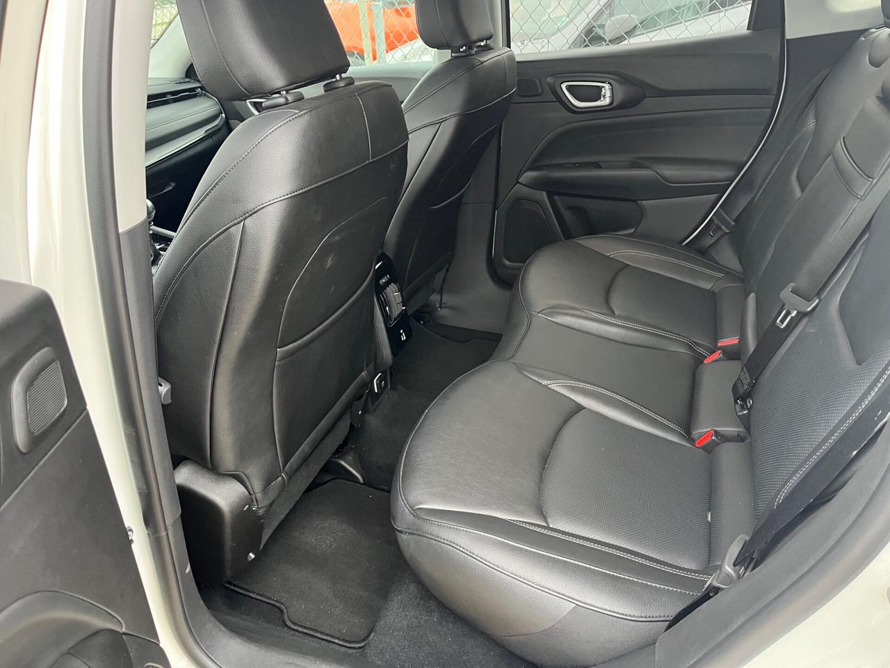 Jeep Compass 1.6 Multijet II 2WD S