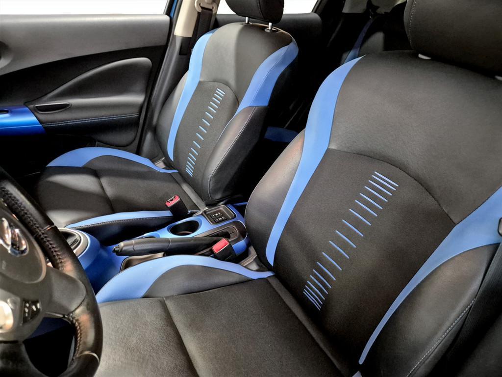 Nissan Juke 1.5 dci Bose Personal Edition my18