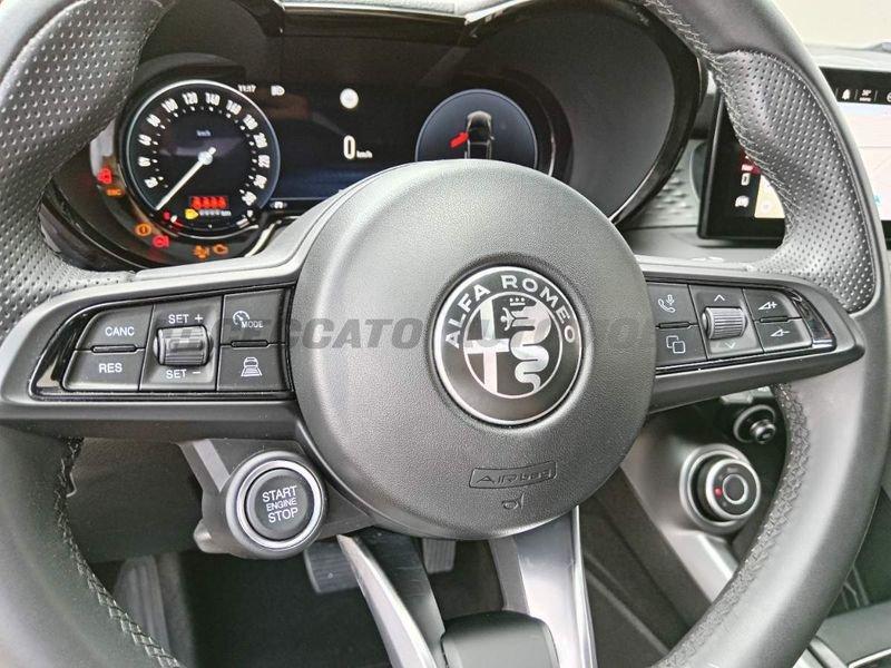 Alfa Romeo Tonale Tonale 1.6 Sprint 130cv tct6