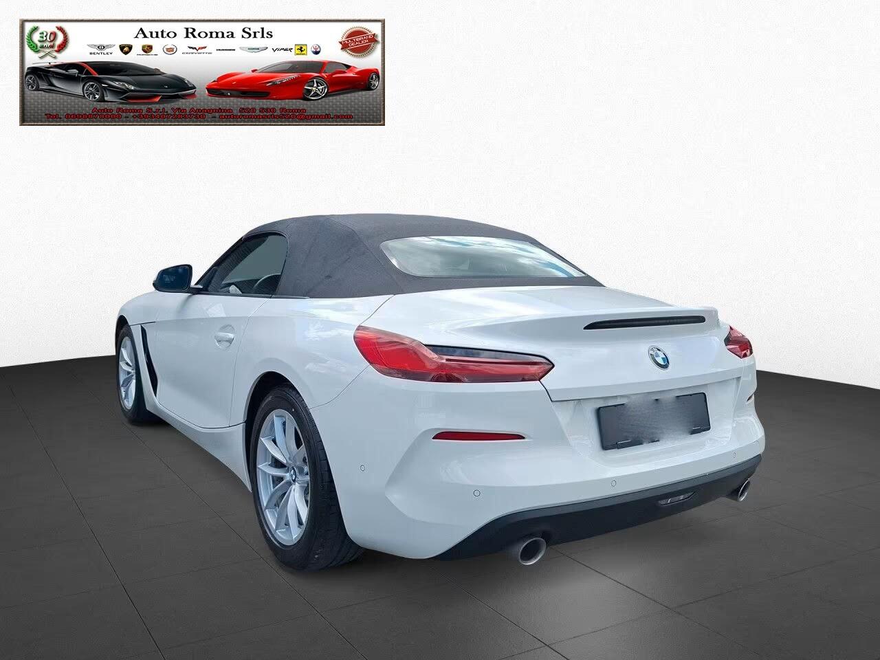Bmw Z4 sDrive20i Advantage