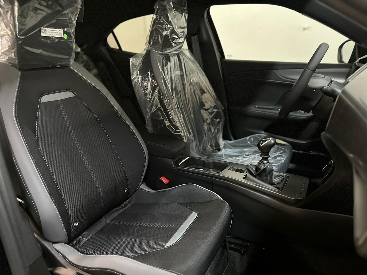 Opel Mokka 1.2 Turbo 136 CV GS