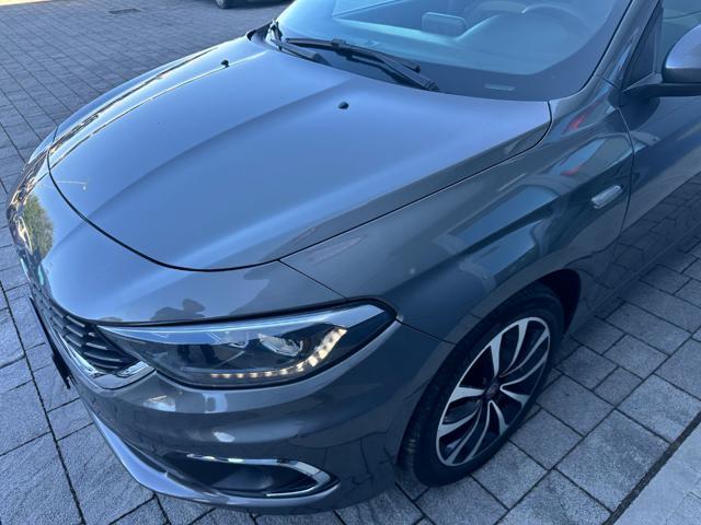 FIAT Tipo 1.6 Mjt S&S DCT SW