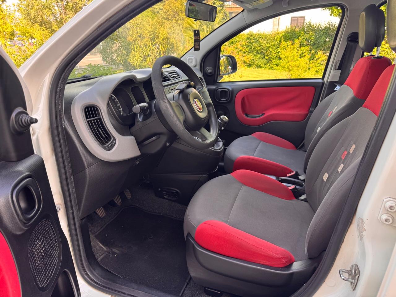 Fiat Panda 1.2 Easy OK NEOPATENTATI