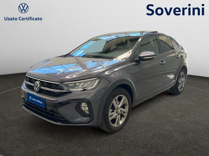 Volkswagen Taigo 1.0 TSI 85kW R-Line