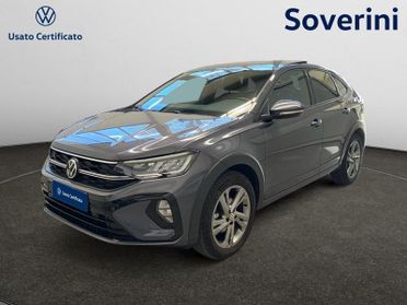 Volkswagen Taigo 1.0 TSI 85kW R-Line