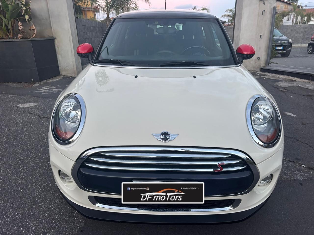 Mini 1.5 One D-2015