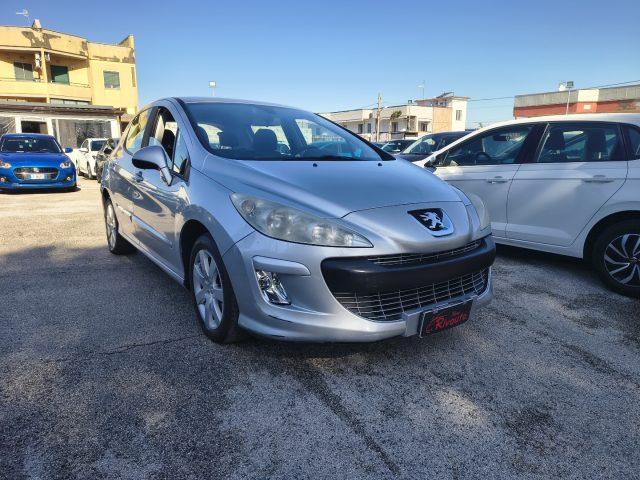 PEUGEOT 308 1.6 HDi 110CV Tecno 2-Tronic Automatica