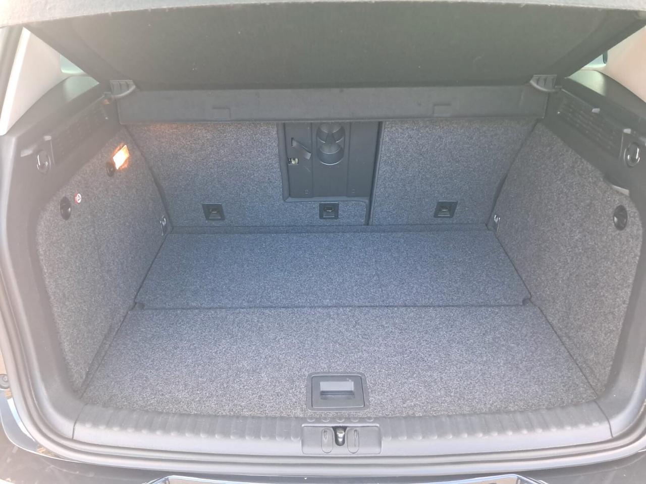 Volkswagen Tiguan 2.0 TDI 140CV 4MOTION DSG Sport & Style