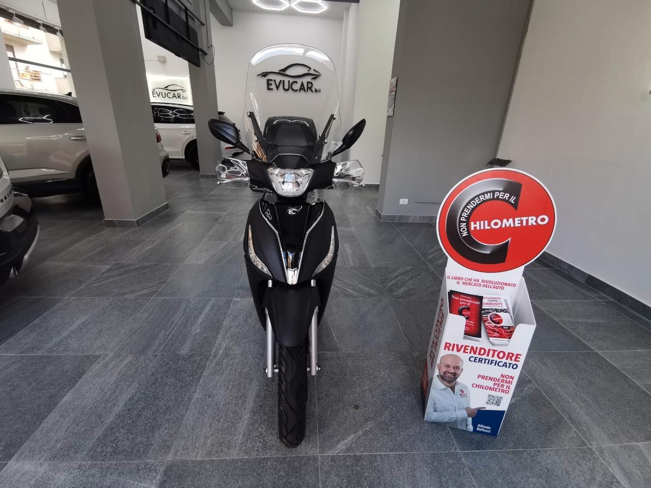 Kymco People S 125 s
