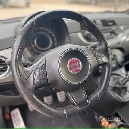 Fiat 500 1.3 Multijet 16V 95 CV GQ