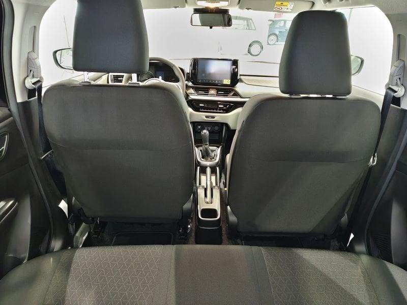 Suzuki Swift Swift 1.2h Top 4wd allgrip*PROMO SUZUKI*