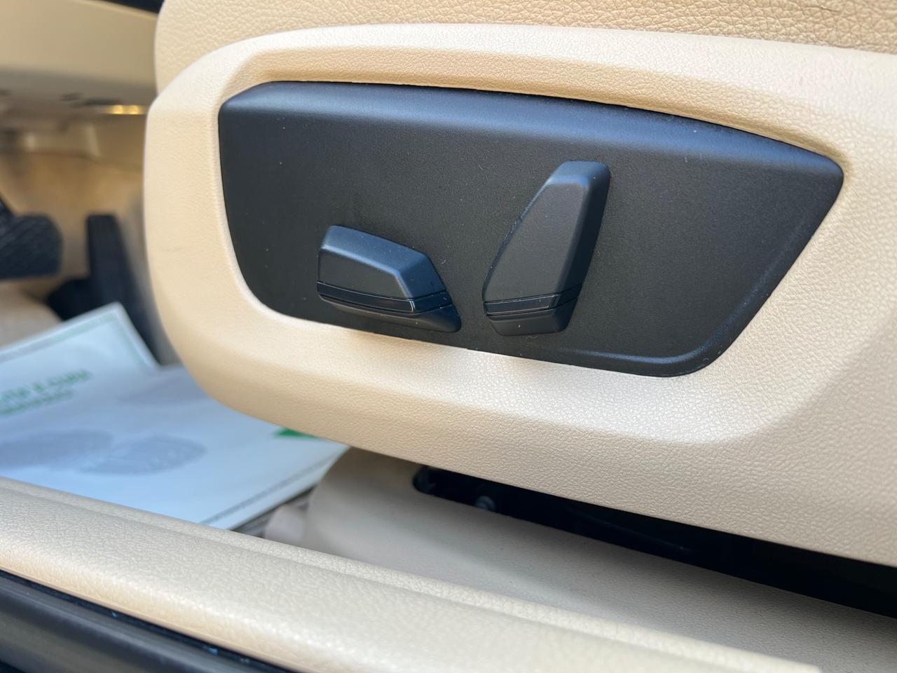 Bmw 520 d xDrive Touring 190 cv