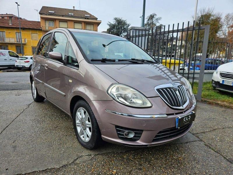Lancia Musa 1.4 16V