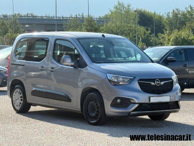 OPEL Combo Life 1.5D AUTOVETTURA doblo berlingo partner