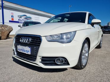 Audi A1 1.6 TDI Ambition