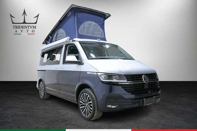 Volkswagen T6.1 California 4MOTION DSG 2.0 TDI Beach Tour 150cv