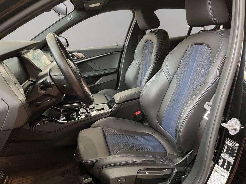 BMW Serie 1 118i Msport 136cv