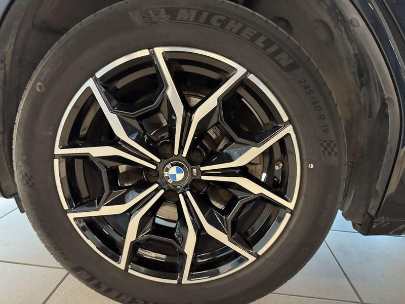BMW X4 xDrive20d 48V Msport