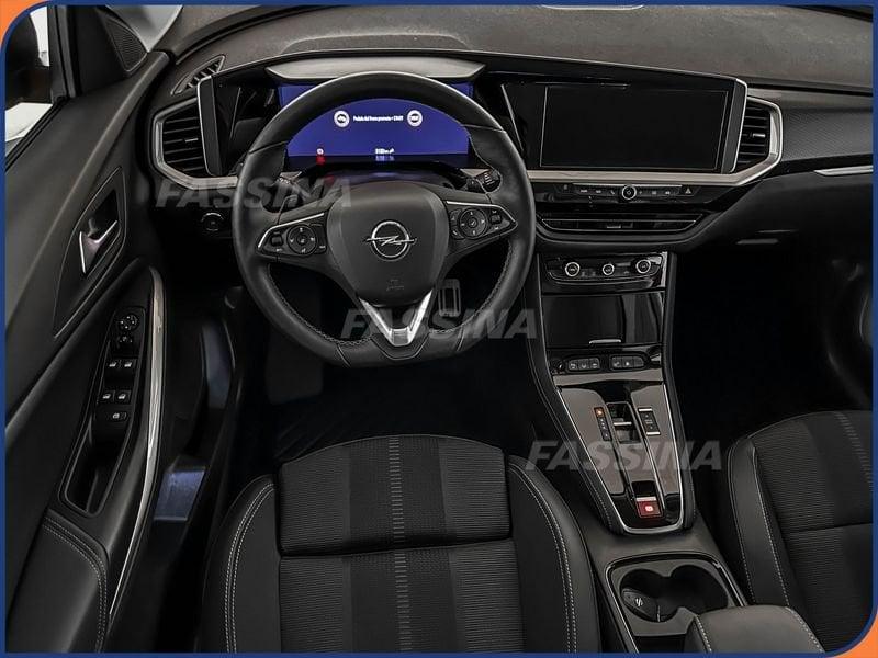 Opel Grandland Hybrid 1.6 225cv PHEV Business Elegance