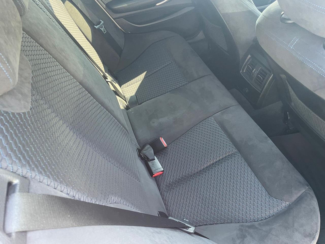 Bmw 120 120d 5p. Msport Molto Bella