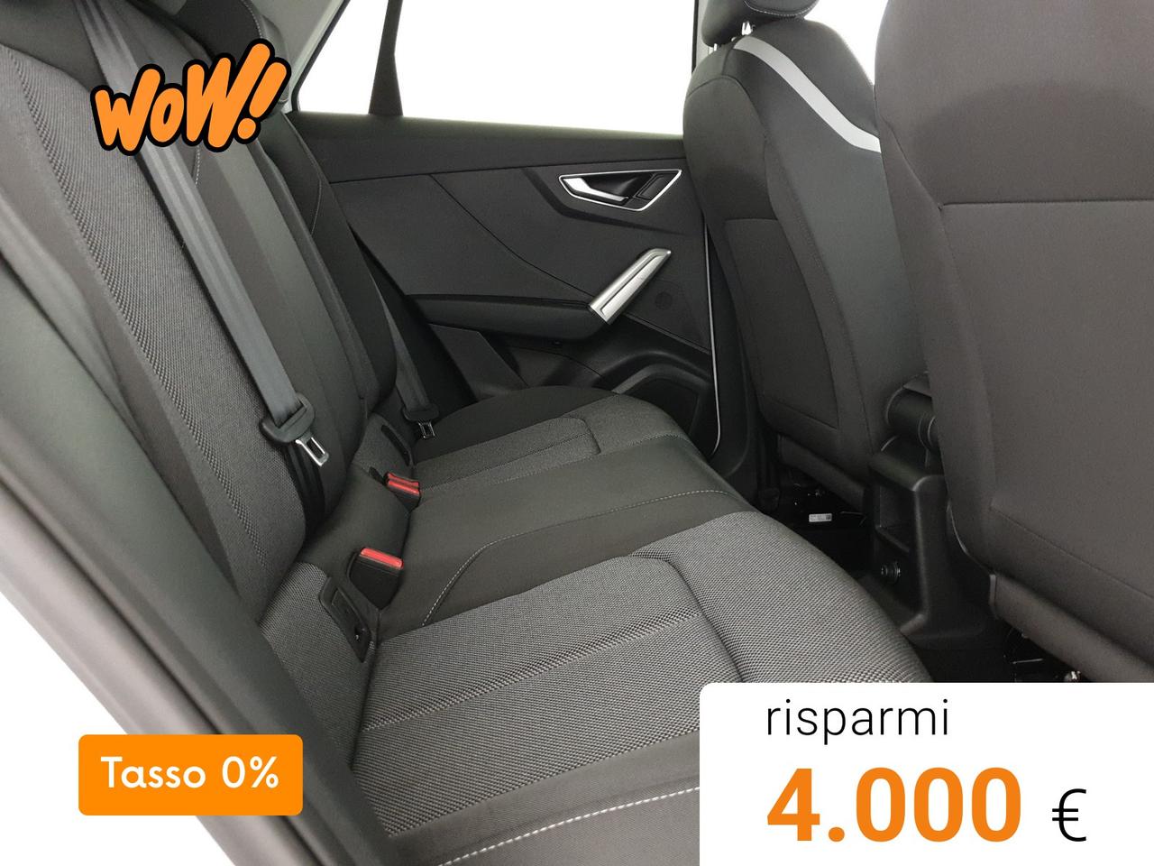 35TDI 150CV S tronic S line Edition