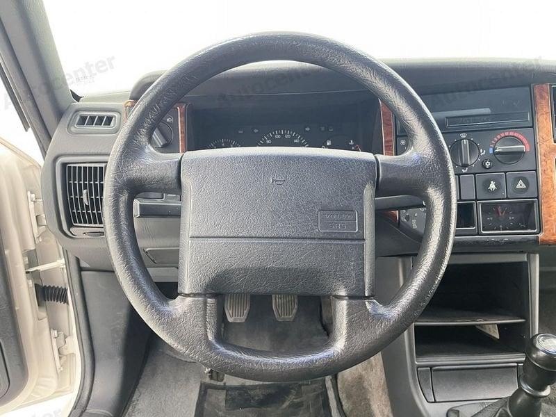 Volvo Serie 400 460 1.8 **PER AMATORI**