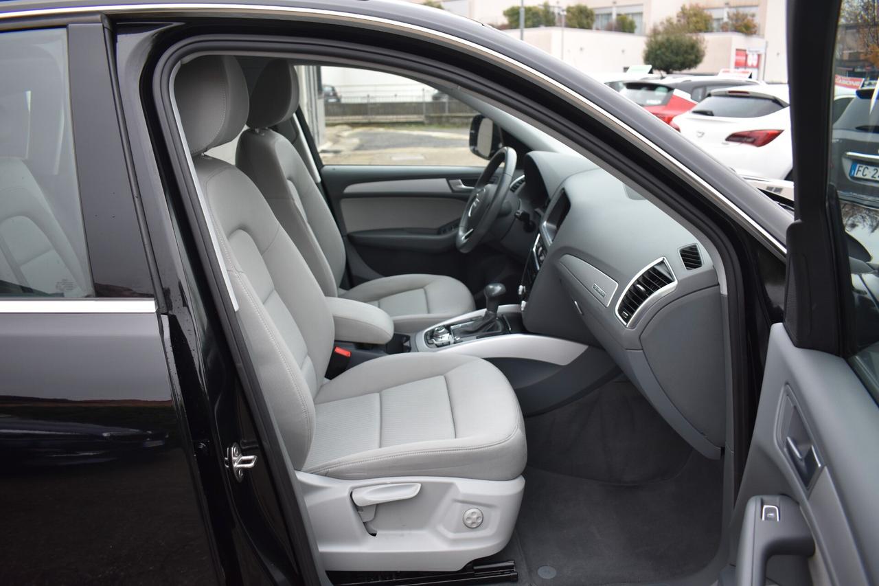 Audi Q5 3.0 v6 Tdi Quattro 250cv s-tronic 4x4