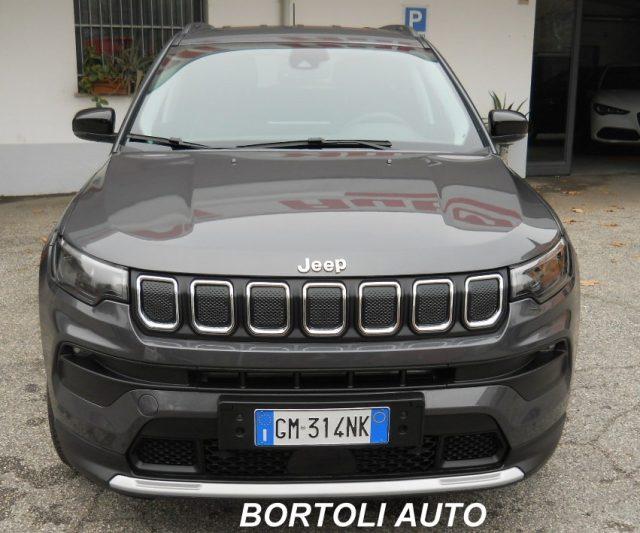 JEEP Compass 1.6 MJET 21.000 KM LIMITED