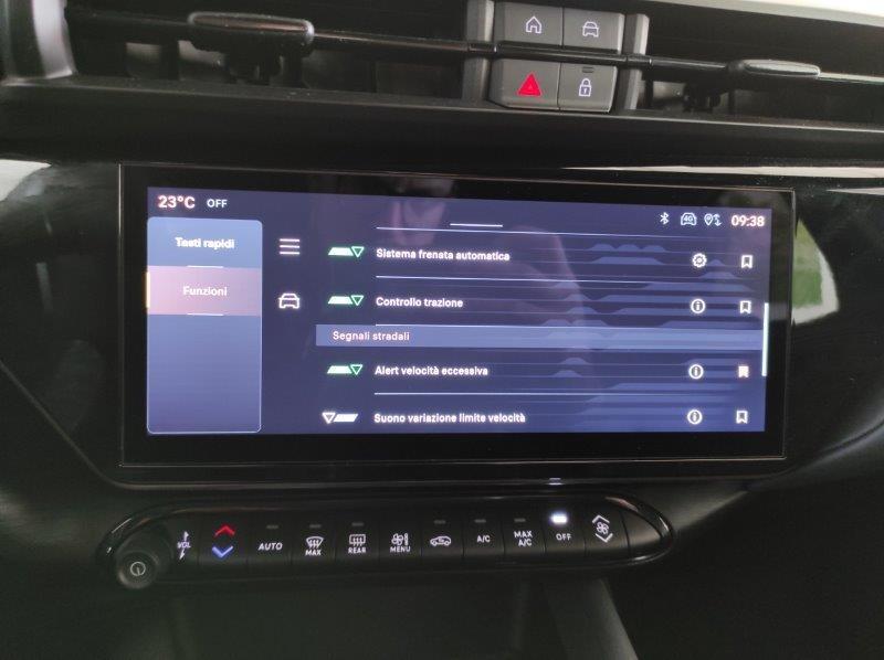 ALFA ROMEO Junior - Junior 1.2 136 CV Hybrid eDCT6