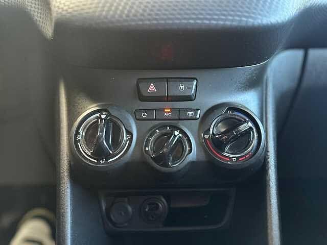 Peugeot 2008 BlueHDi 100 Active