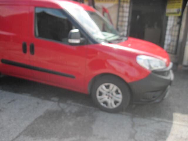 Fiat DOBLO' 1.3 MTJET CARGO FINANZIABILE GARANZIA