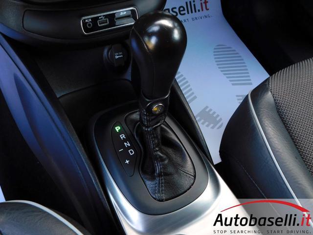 FIAT 500X 2.0MultiJet 140CV 4x4 CROSS 'PLUS' AT9 AUTOMATICA
