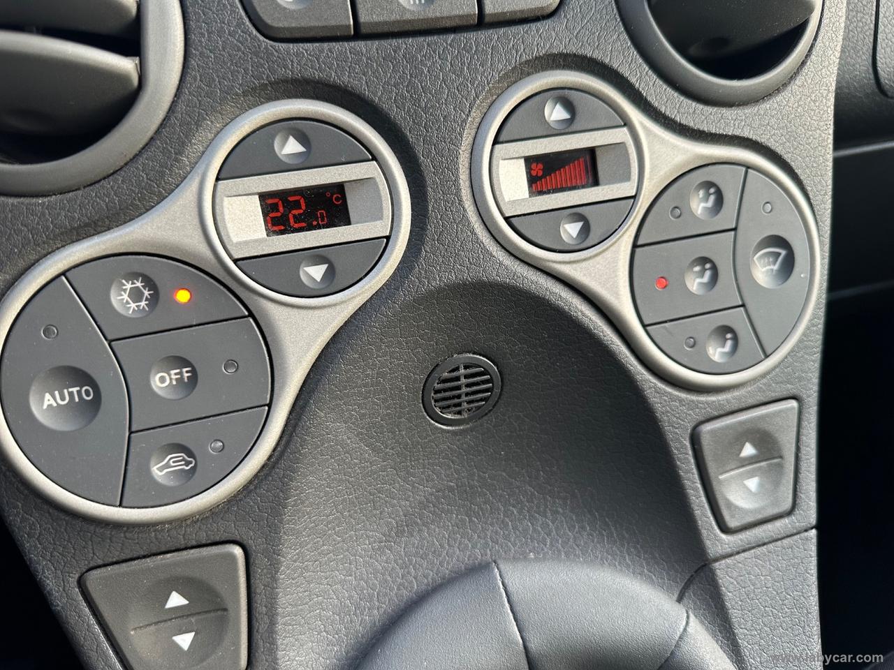 FIAT Panda 1.2 Dynamic GPL