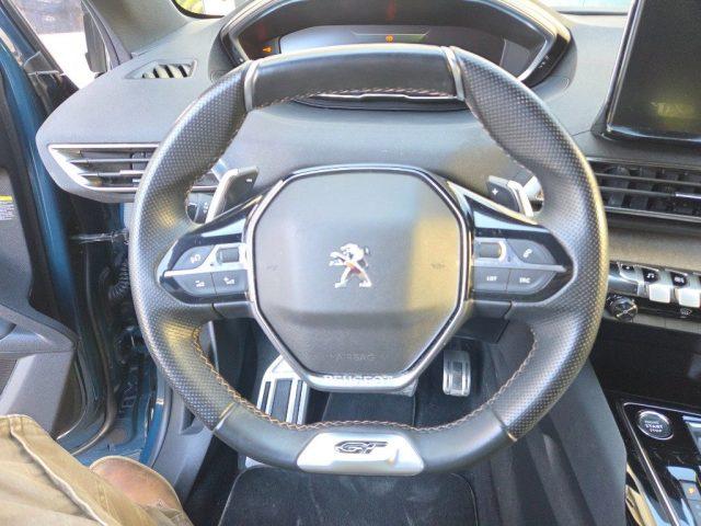 PEUGEOT 3008 Hybrid 225 e-EAT8 GT PREZZO REALE !!!!