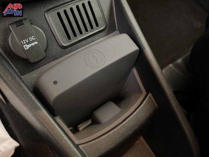 Lancia Ypsilon 1.0 FireFly 5 porte S&S Hybrid Platino
