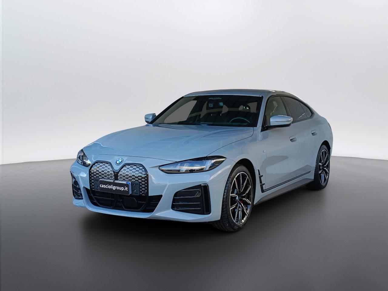 BMW i4 G26 LCI 2024 - i4 xdrive40 MSport Pro