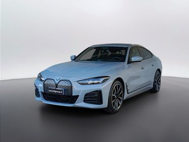 BMW i4 G26 LCI 2024 - i4 xdrive40 MSport Pro