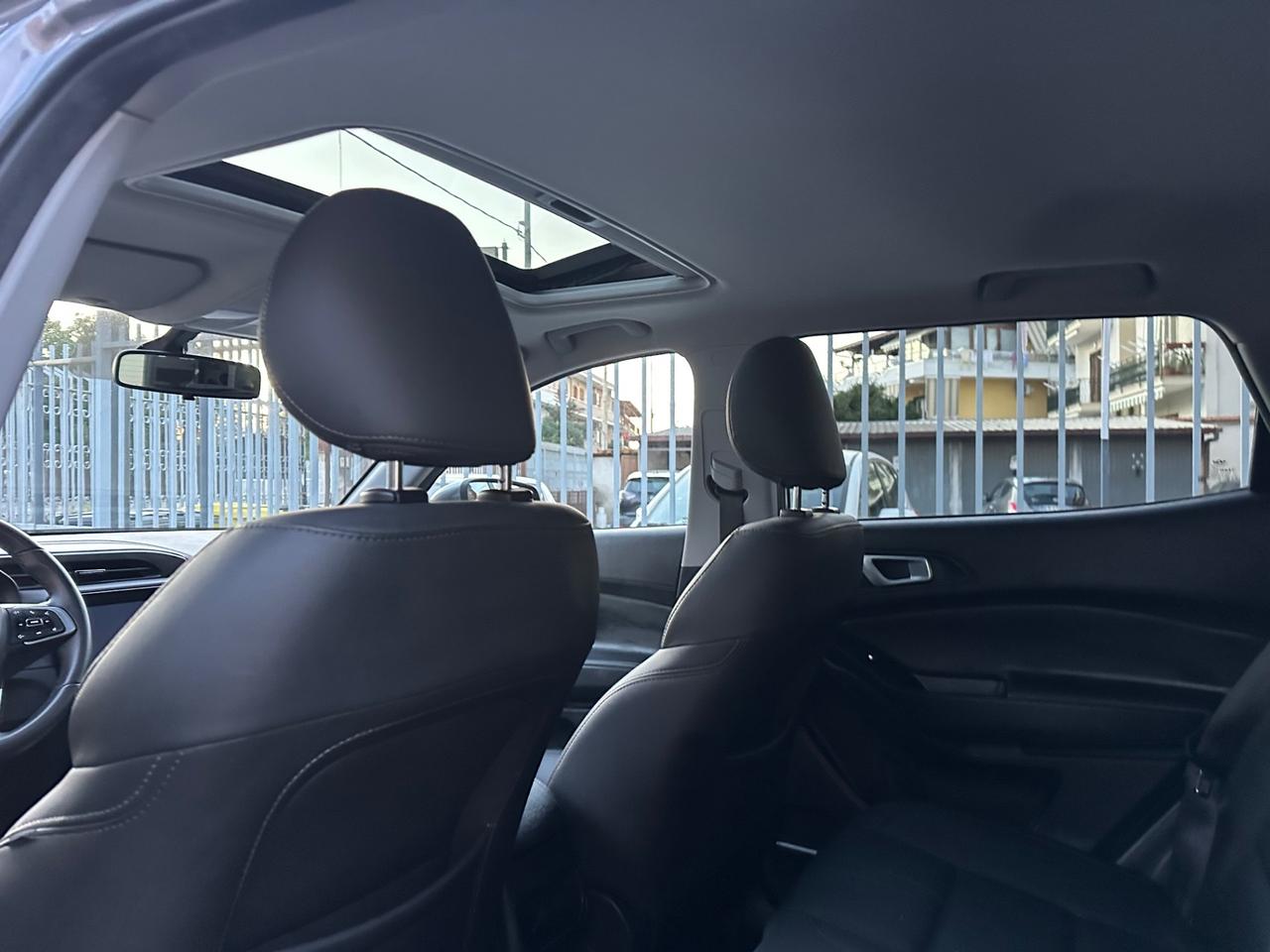 Dr 4.0 1.5 Bi-Fuel GPL