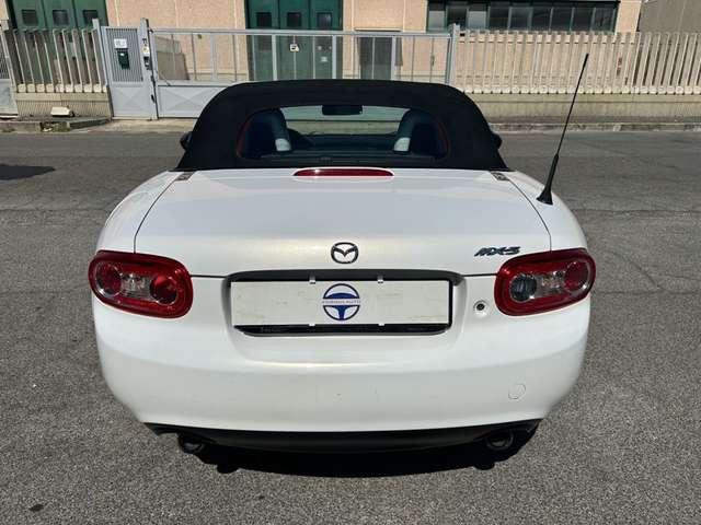 Mazda MX-5 Roadster 1.8L 16V 20TH Anniversary