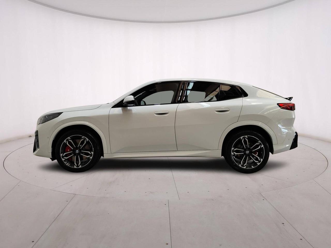 BMW X2 sDrive18d MSport Pro