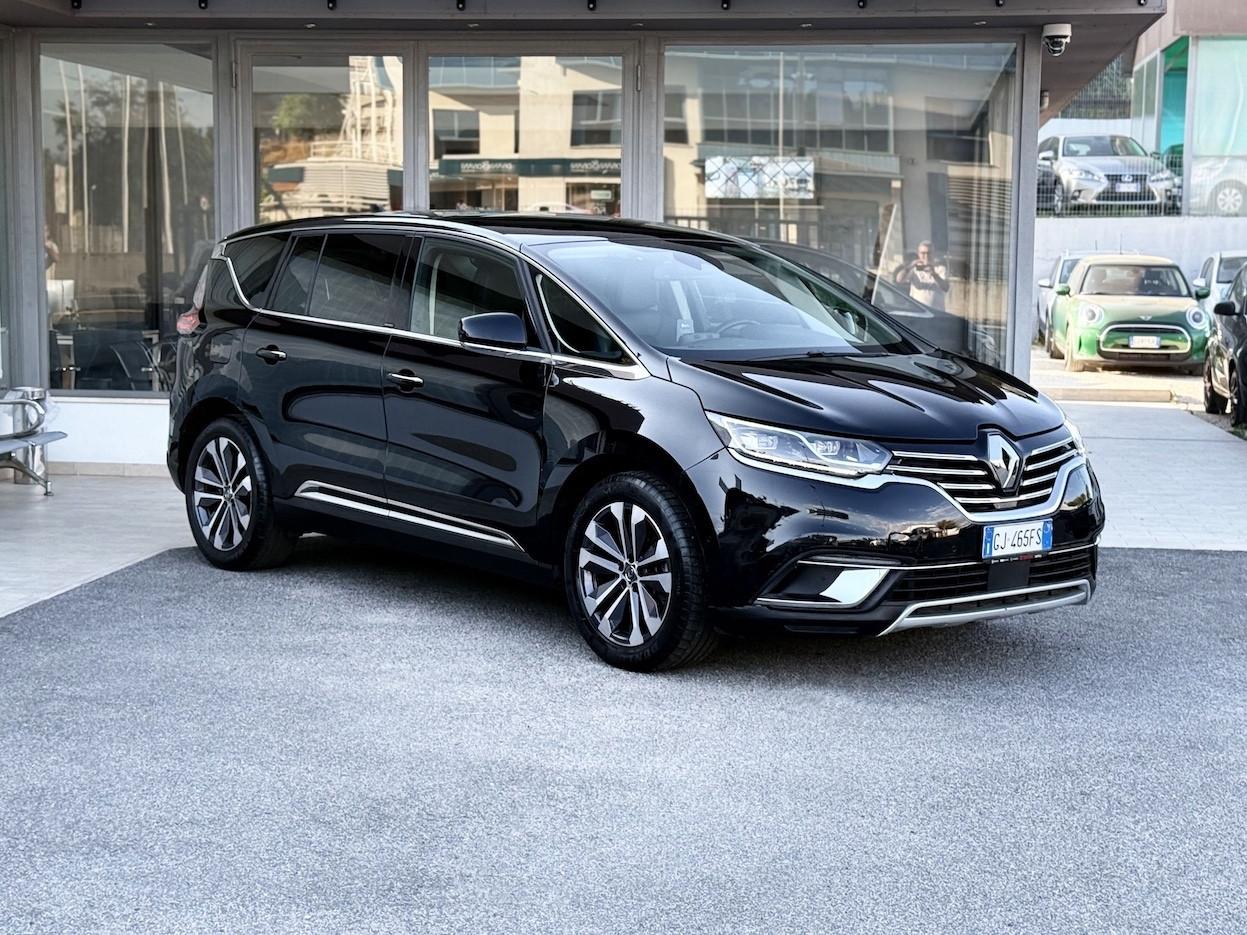 Renault Espace 2.0 Diesel 190CV E6 Automatica 7 Posti - 2022