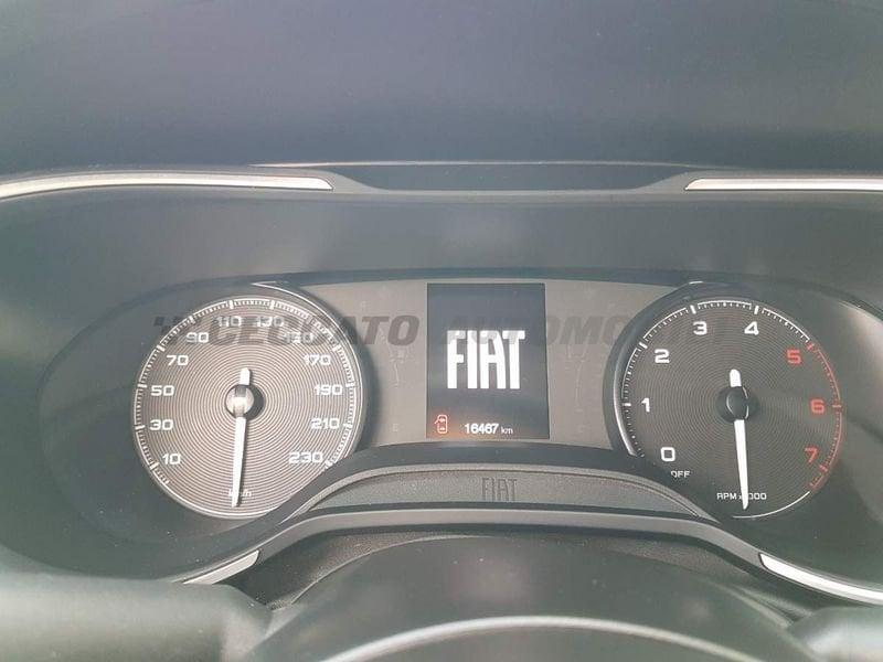 FIAT Tipo Tipo SW 1.6 mjt s&s 130cv