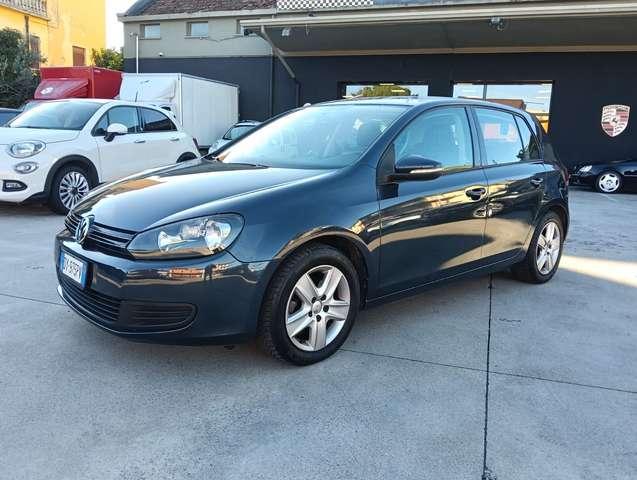 Volkswagen Golf 5p 1.6 Comfortline