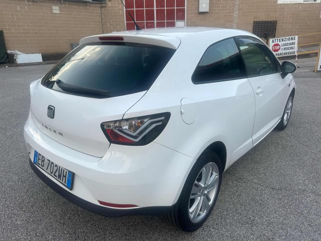 SEAT Ibiza 1.6 TDI CR DPF 3p. Style perfetta di meccanica
