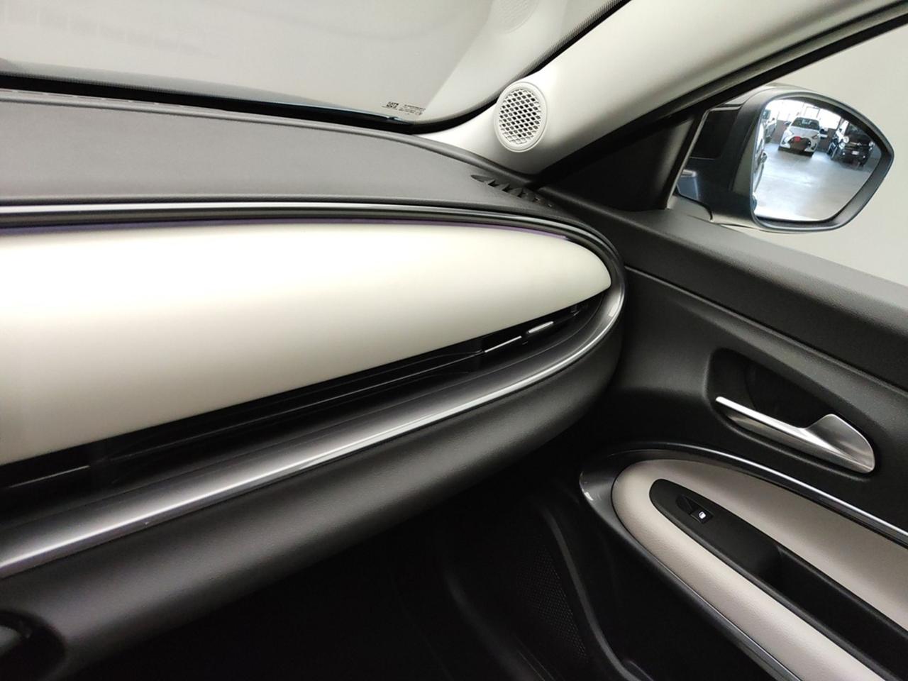 FIAT 600 IV 2023 600 1.2 MHEV 110CV DCT LA PRIMA